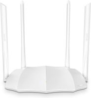 Tenda AC1200 Smart WiFi Router Dual Band 2.4G 5G Wireless Internet Router Repeater AP Mode IPv6 Guest Wi-Fi AC5S