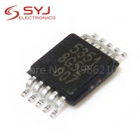 1pcs/lot SI5351 SI5351A A GTR 5351 SI5351A B GTR MSOP 10 In Stock