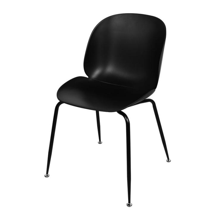 furradec-เก้าอี้อเนกประสงค์-tomo-สีดำ
