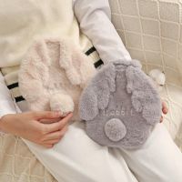 【CW】 Useful Hot Bottle Explosion-proof Warm Feet Leakproof Non-electric Hand Warmer