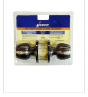 BIGROW ลูกบิด 5797-AC