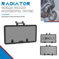 【YP】 Morini X-Cape 650 650X 2022 2023 Motorcycle Accessories Radiator Guard Grille Cover Cooler Protector Mesh