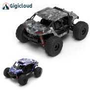 Gigicloud 18331 18332 2.4GHZ Rc Car 1 18 Full Scale High