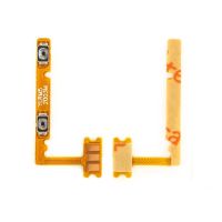 สายแพรสวิทซ์พาวเวอร์ Realme C3 แพรเพิ่มเสียงลดเสียง Power Button Flex Cable Volume Button For Realme C3