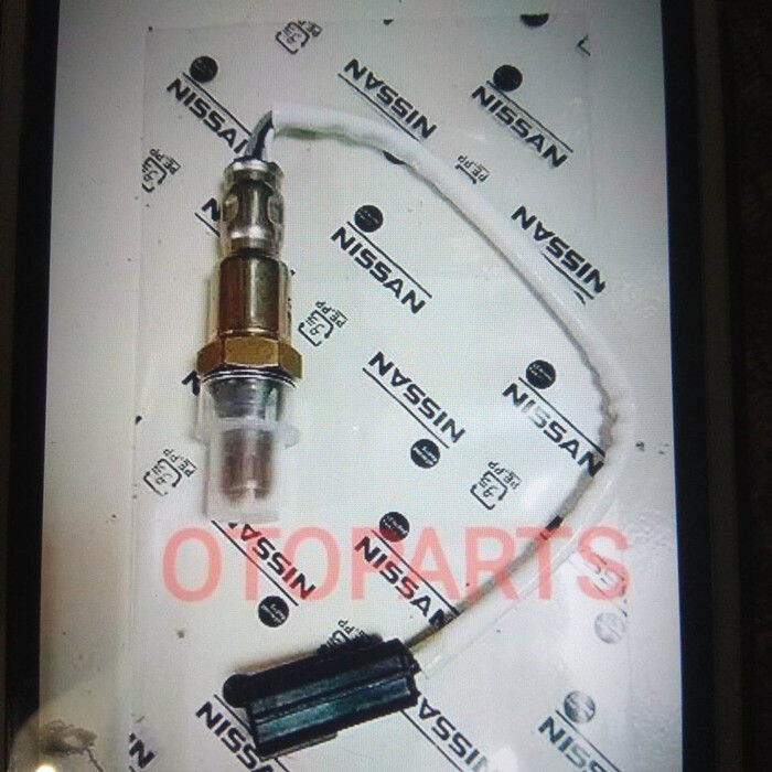 Sensor oksigen o2 sensor knalpot grand livina Lazada Indonesia
