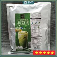 Bột Trà Sữa Thái Xanh Ranong 500G thumbnail