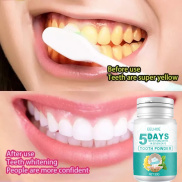 Tẩy Trắng Răng Khử Mùi Hôi Miệng Làm Sạch Răng Tẩy Vết Ố Răng Teeth