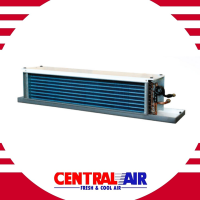 CENTRAL AIR แอร์เปลือยระบบอินเวอร์เตอร์รุ่น CFDA-32IBW SERIES ขนาด 13648-40602 BTU