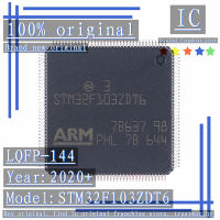 2020 + 100 ยี่ห้อใหม่1pcs-5pcs LQFP-144ไมโครคอนลเลอร์ CHIP