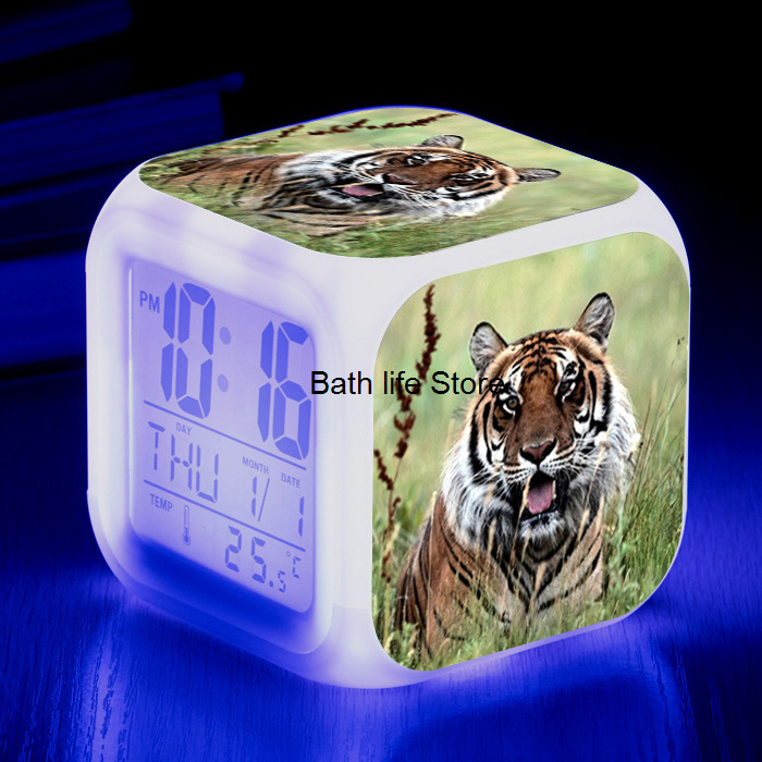 animal-world-tiger-colorful-color-changing-creative-new-alarm-clock-led-electronic-gift-alarm-clock