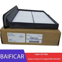 Baificar ใหม่เอี่ยมตัวกรองอากาศ72880fl000ของแท้สำหรับชนบทห่างไกลของซูบารุฟอร์เรสเตอร์เอกซ์วี72880-Fl000 2019 2020 2021