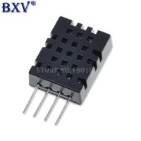 DHT20 Temperature And Humidity Sensor IIC Digital Signal Output Humidity Sensor Module Replaces DHT11 For Arduino Igmopnrq WATTY Electronics