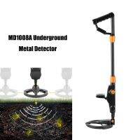 【LZ】☫▦  MD1008A Detector De Metal Subterrâneo LCD Display Digital Hunter Detectando Pinpointer Ouro Prata Jóias Digger Tesouro Pesquisa