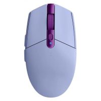 G304 Wireless Mouse Gaming Esports Peripheral Programmable Office Desktop Laptop Mouse LOL mouse  gaming pc Basic Mice