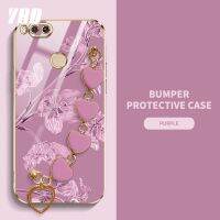 YBD ป้องกันกล้องได้อย่างแม่นยำ เคสสำหรับ Xiaomi 5X Mi A1เคส2017เคสมือถือพกพาสะดวกน่ารักหลายสี