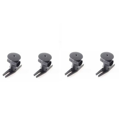 4Pcs Rotor Head for WLtoys XK K110 K110S K120 K127 V911S V966 V977 V988 V930 RC Helicopter Airplane Drone Upgrade Parts