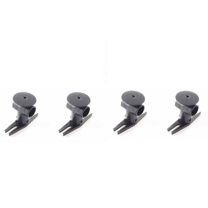 4pcs-rotor-head-for-wltoys-xk-k110-k110s-k120-k127-v911s-v966-v977-v988-v930-rc-helicopter-airplane-drone-upgrade-parts