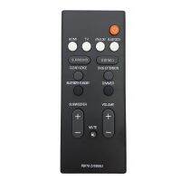 Replacement Player Home Media Useful Remote Control ForATS-1060 YAS-107 for yamaha Front Surround System Control