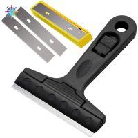 Multifunctional Shovel Cleaning Knife Shovel Wall Skin Glass Tile Floor Beautiful Seam Glue Removal Scraper CRTWO