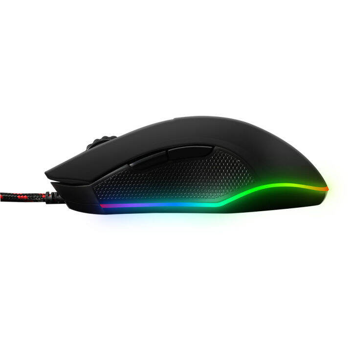 onikuma-cw70-rgb-gaming-mouse-เม้าส์เกมมิ่ง-เม้าส์ทรงมือขวา-ปรับความไวได้-6-ระดับ-800-6400-พร้อมแสงไฟที่สวยงาม-เซ็นเซอร์แสง-ออฟติคอล-แม่นยำ-optical-mouse