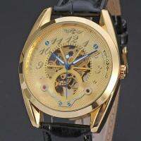 hot style Three-Hand Mens Mesh Business Mechanical 8023