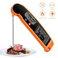 ◊❇✚ 2023 Digital Kitchen Food Thermometer For Meat Water Milk Cooking Food Probe BBQ Electronic Oven Thermometer Kitchen Tools