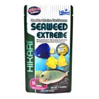 ❗❗ส่งฟรีไม่มีขั้นต่ำ❗❗ HIKARI SEAWEED EXTREME (อาหารปลาทะเล สูตรผสมสาหร่ายทะเล 67%)  wpd1.3128❗❗แนะนำ❗❗