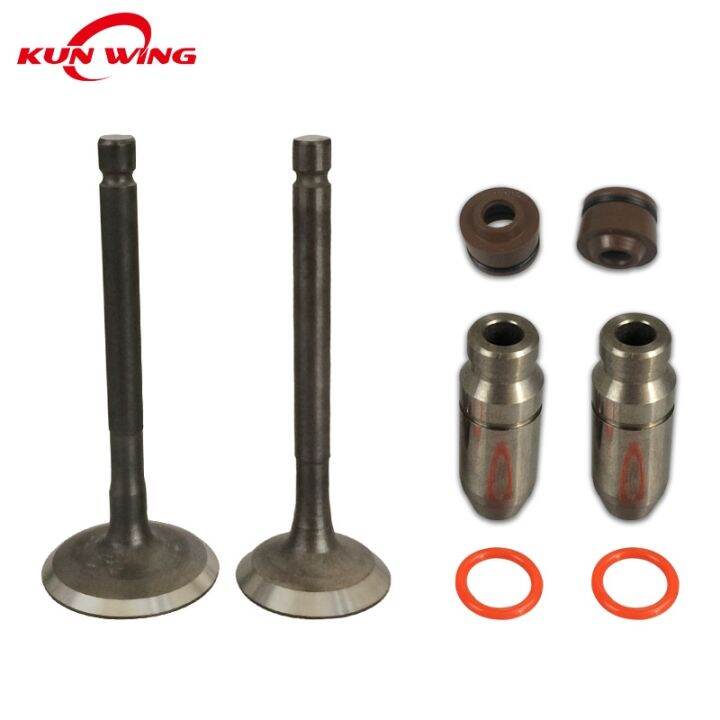 Motorcycle & Scooter Fuel Tanks For Yamaha YZ125 Fuel Petcock Valve For Yamaha YZ250 (1993-2024) & YZ125 (1989-2024) - On/Off Switch, Metal & Plastic Dirt Bike Petcock - Foto 11