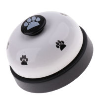 Perfk Pet Puppy Dog Cat Training Bells Meal Bells Communication Device