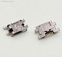 ✘☑✾ 50pcs Micro USB 5Pin Jack Connector reverse socket Data charging port tail plug For Gionee GN5005 youmi 4S mobile phone Mini