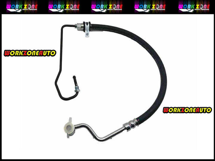 Hyundai Getz 1.6 Power Steering Hose 575101C950 Lazada