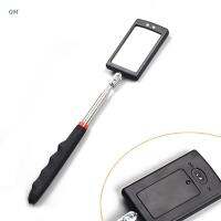 Extendable Inspection Mirror for Automobile， LED Lamp Endoscope，360° Rotation 13MF