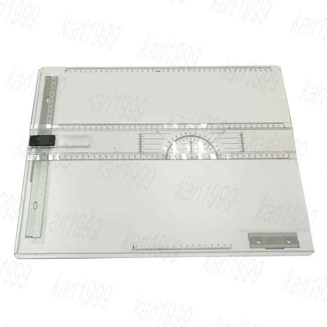 A3 Technical Drawing Board 1set Lazada