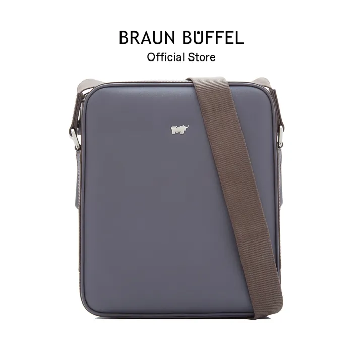 braun buffel postman bag