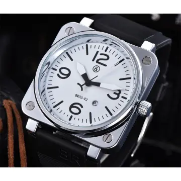 Bell And Ross Automatic Watch Best Price in Singapore Nov 2023