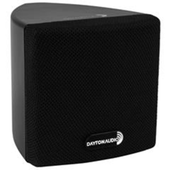 ลำโพง-dayton-audio-sat3wb-3-cube-speaker-pair-black-white