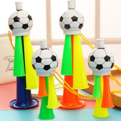 Cheerleader Whistle Sports Meeting Cheer Horn Props S/M/L Football Match Cheer Whistle Performance Activities Gifts Survival kits