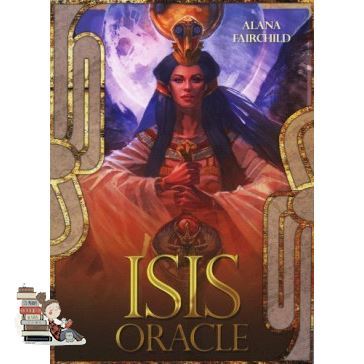 Best seller จาก POCKET ISIS ORACLE