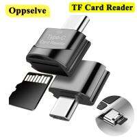 [HOT HAIXWLXKWW 589] Card Reader USB 3.0 Type C เป็นอะแดปเตอร์สำหรับอุปกรณ์เสริม Cardreader Memory