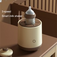 Dụng Cụ Tạo Tác Sữa Bột Tự Động Máy Lắc Sữa Bằng Điện Cho Bé Máy Xay Sinh Tố Không Dây Máy Làm Sữa Bột Cho Bé Máy Làm Sữa thumbnail