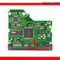 ลอจิกบอร์ด Hdd Pcb/หมายเลขบอร์ด: 100530756 Rev A 100530699 St31000333as St31500341as