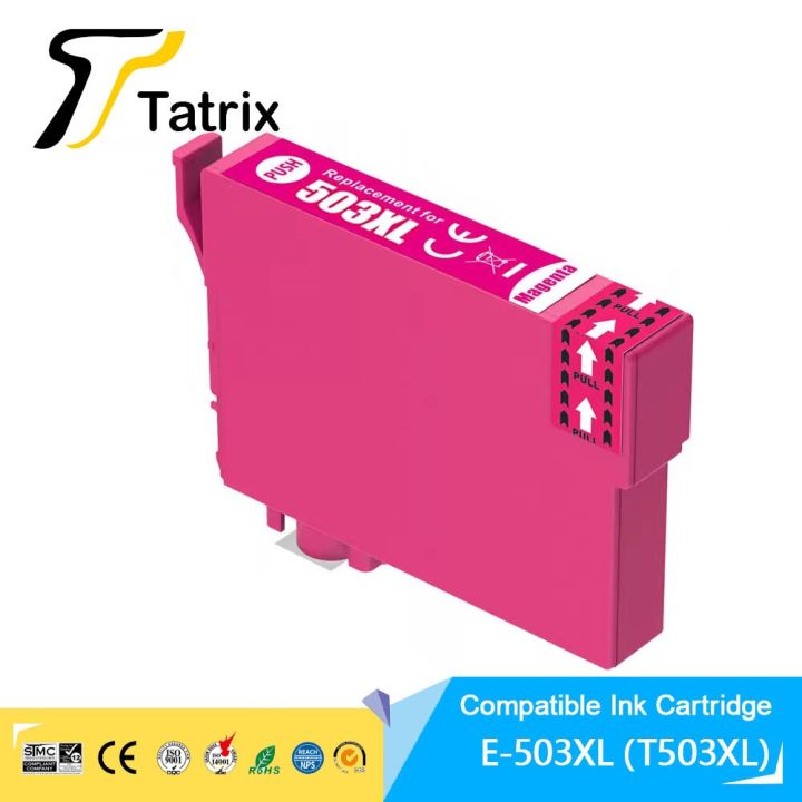 tatrix-503xl-503-xl-t503-t503xl-premium-color-compatible-inkjet-ink-cartridge-for-epson-xp-5200-xp-5205-wf-2960dwf-wf-2965dwf
