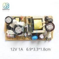 Switching Power Supply Circuit Board Ac-Dc 12V 1a 1000ma/1.2a 1200ma Dc แรงดันไฟฟ้าโมดูลสำหรับ Monitor 110V 220V