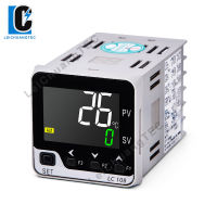 【Worth-Buy】 Lcd Digital Intelligent Pid Temperature Controller เอาต์พุต48x48mm