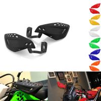 ▼●♞ Cross-country Motorcycle accessories fall protection for Kawasaki Z750 Multistrada 1200 Aprilia Pegaso 650 Africa Twin 1100