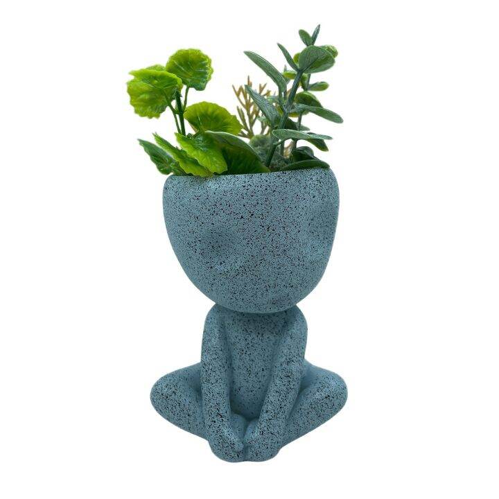 like-activities-resinpots-fluorescent-facepot-head-planter-potin-the-dark-cute-resin-succulent-decor-garden-sculpture