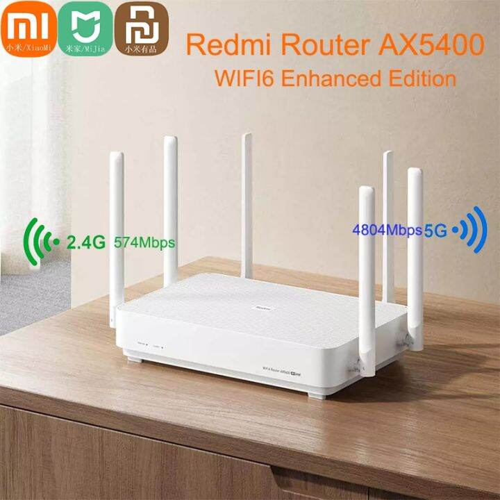 xiaomi wifi plus