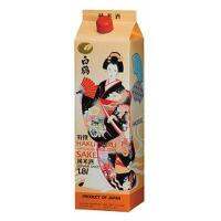 Hakutsuru Premium Junmai Cooking Sake 1800ml