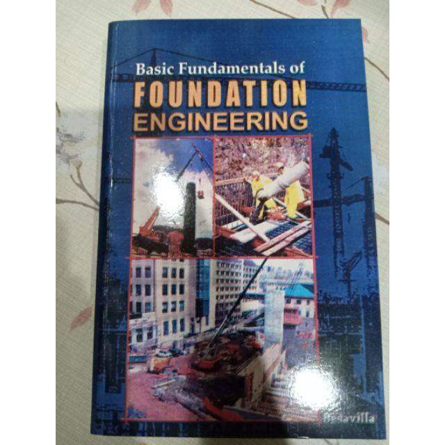 [COD]she02805147921 Basic Fundamentals of Foundation Engineering