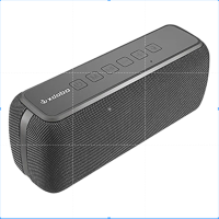 Wireless Bluetooth Speaker XDOBO X8 Portable Outdoor Subwoofer Portable Speaker with Three Sound Modes Acoustic Music System